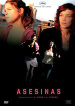 Asesinas (2006)