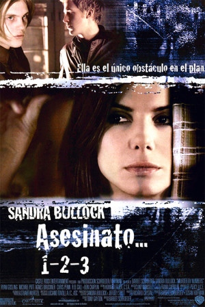 Asesinato... 1-2-3