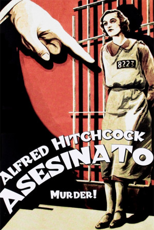 Asesinato