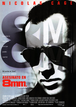 Asesinato en 8 mm (1999)