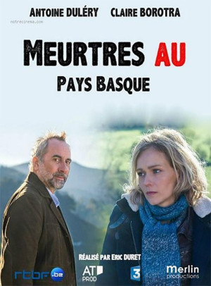 Asesinato en Bayona (2014)