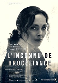 Asesinato en Brocéliande