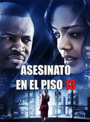 Asesinato en el piso 13