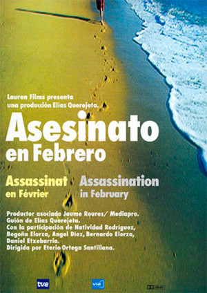 Asesinato en febrero
