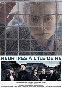 Asesinato en la Isla de Re (2016)