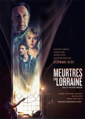 Asesinato en Lorraine (2019)