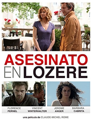 Asesinato en Lozère (2014)