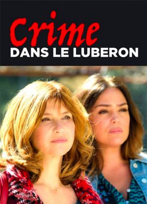 Asesinato en Luberon