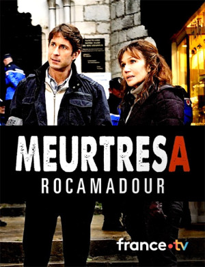 Asesinato en Rocamadour (2014)