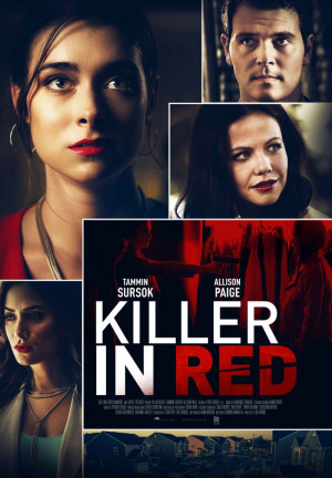 Asesinato en rojo (2019)