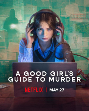 Asesinato para principiantes (2ª temporada) (2026)