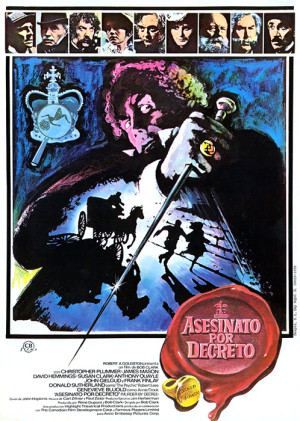 Asesinato por decreto (1979)