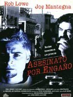 Asesinato por engaño
