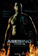Asesino (Weapon)