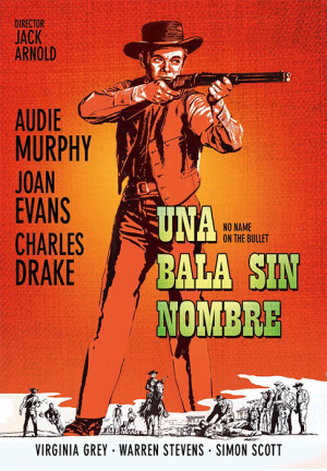 Una bala sin nombre