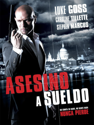 Asesino a sueldo