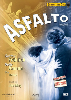 Asfalto (1929)