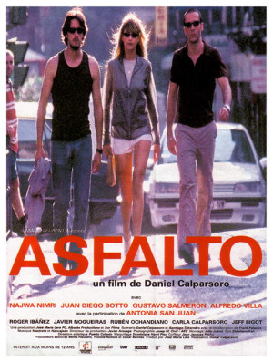 Asfalto (2000)