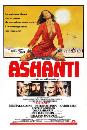 Ashanti