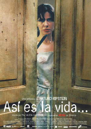 Así es la vida