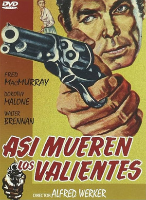 Así mueren los valientes (1955)