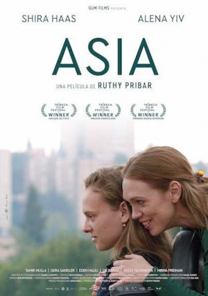 Asia