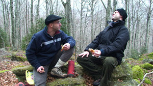 Asier ETA biok (Asier y yo) foto crítica.