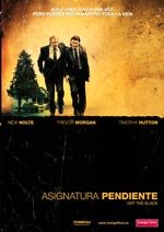 Asignatura pendiente