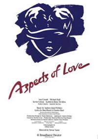 Aspects of Love