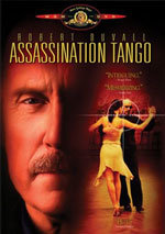 Assassination Tango