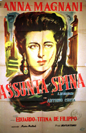Assunta Spina