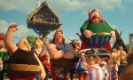 Astérix: El secreto de la poción mágica