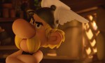 Astérix: El secreto de la poción mágica