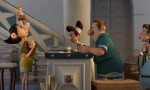 Astérix: La residencia de los dioses