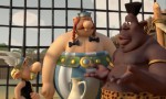 Astérix: La residencia de los dioses