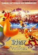 Astérix y los vikingos