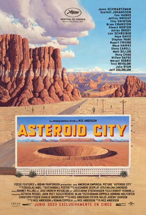 Asteroid City