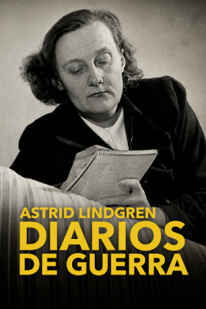 Astrid Lindgren, diarios de guerra