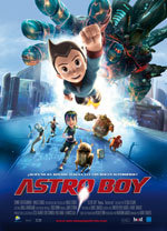 Astro Boy (2009)