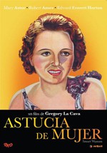 Astucia de mujer (1931) (1931)