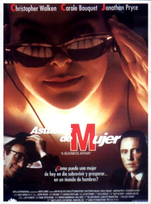 Astucias de mujer