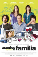 Asuntos de familia (2009)