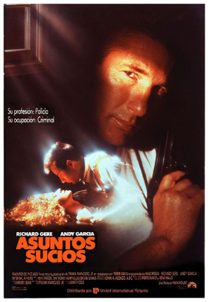 Asuntos sucios