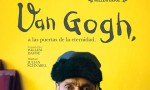 Van Gogh, a las puertas de la eternidad