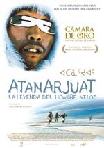 Atanarjuat, la leyenda del hombre veloz (2001)