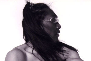 Atanarjuat, la leyenda del hombre veloz foto crítica.