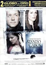 Atando cabos
