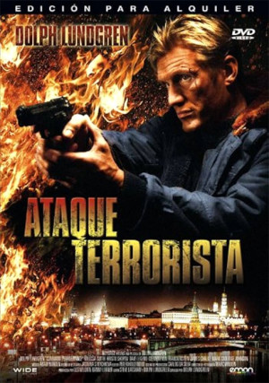 Ataque terrorista