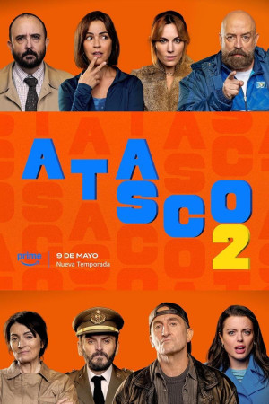 Atasco (2ª temporada)