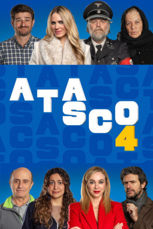 Atasco (4ª temporada) (2026)